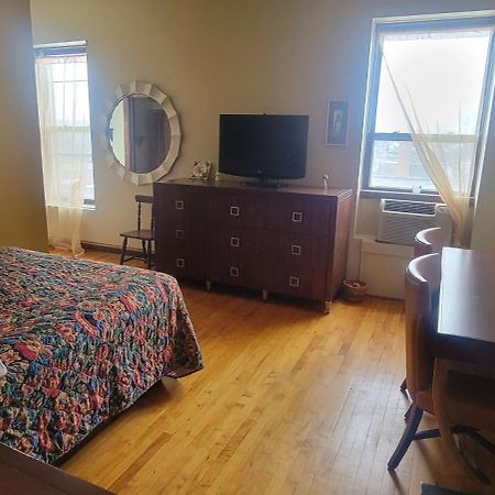 Karsten Hotel Kewaunee ภายนอก รูปภาพ