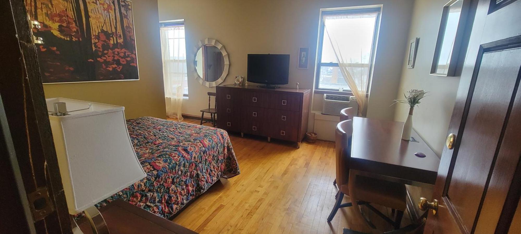 Karsten Hotel Kewaunee ภายนอก รูปภาพ