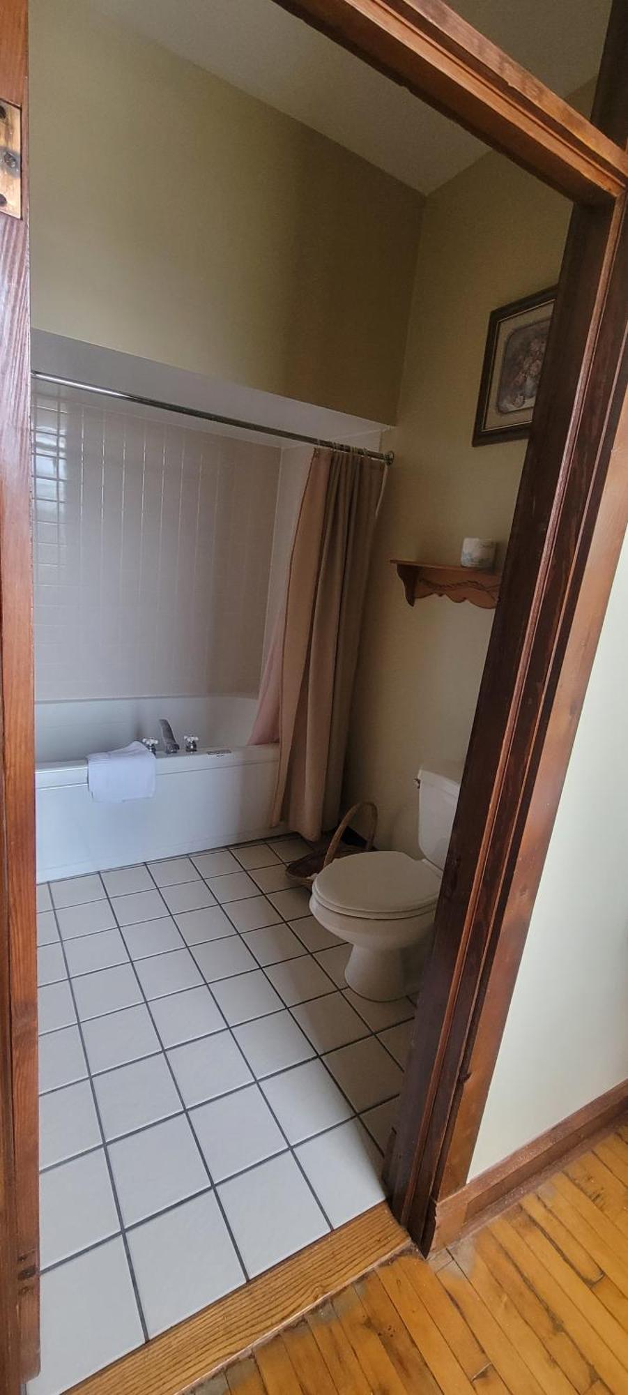 Karsten Hotel Kewaunee ภายนอก รูปภาพ