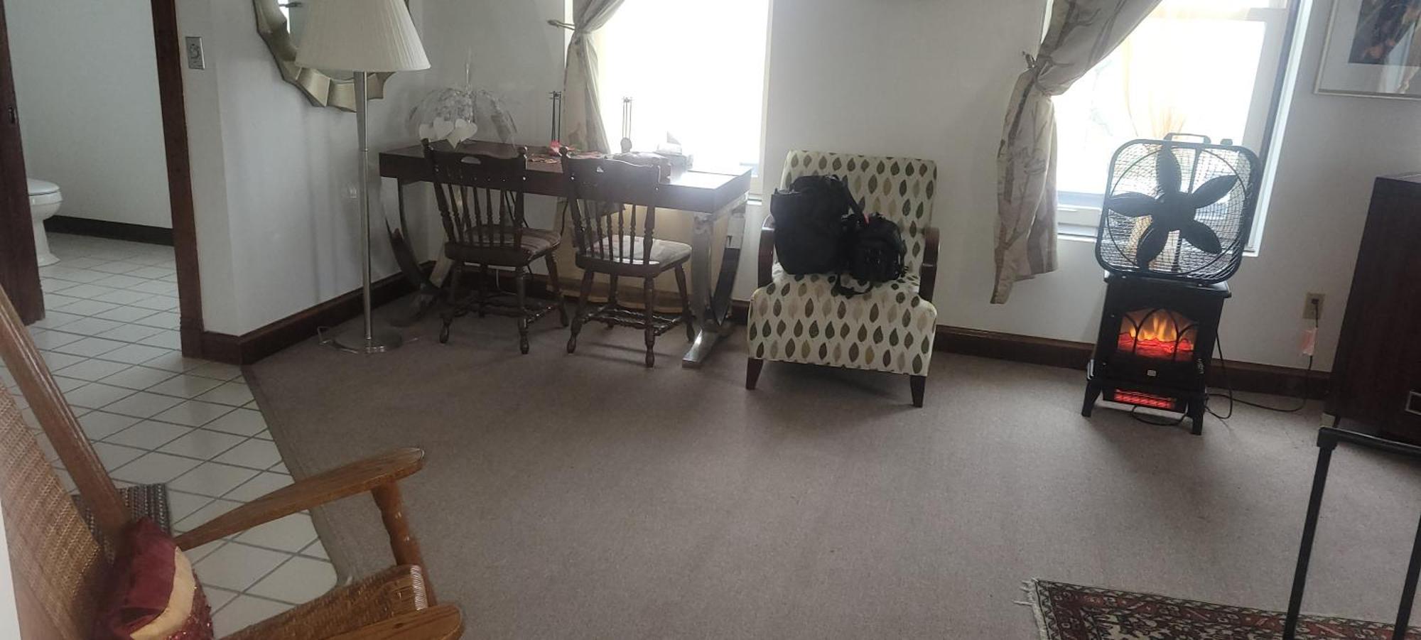 Karsten Hotel Kewaunee ภายนอก รูปภาพ