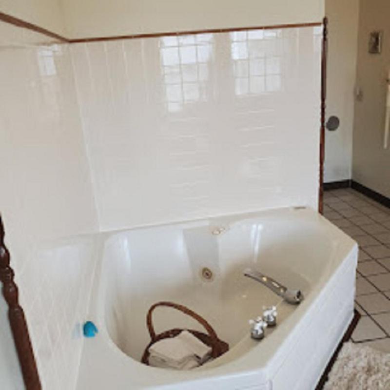 Karsten Hotel Kewaunee ภายนอก รูปภาพ
