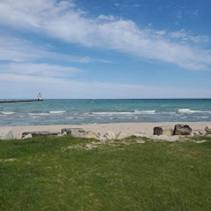 Karsten Hotel Kewaunee ภายนอก รูปภาพ