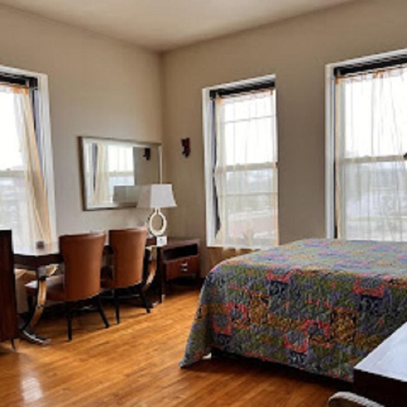 Karsten Hotel Kewaunee ภายนอก รูปภาพ