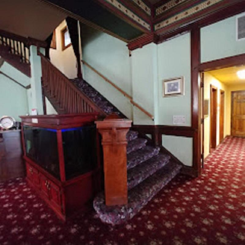 Karsten Hotel Kewaunee ภายนอก รูปภาพ