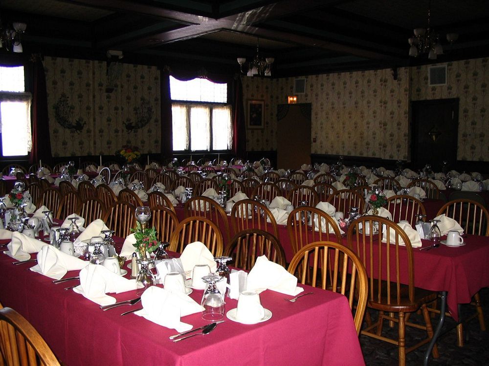 Karsten Hotel Kewaunee ภายนอก รูปภาพ