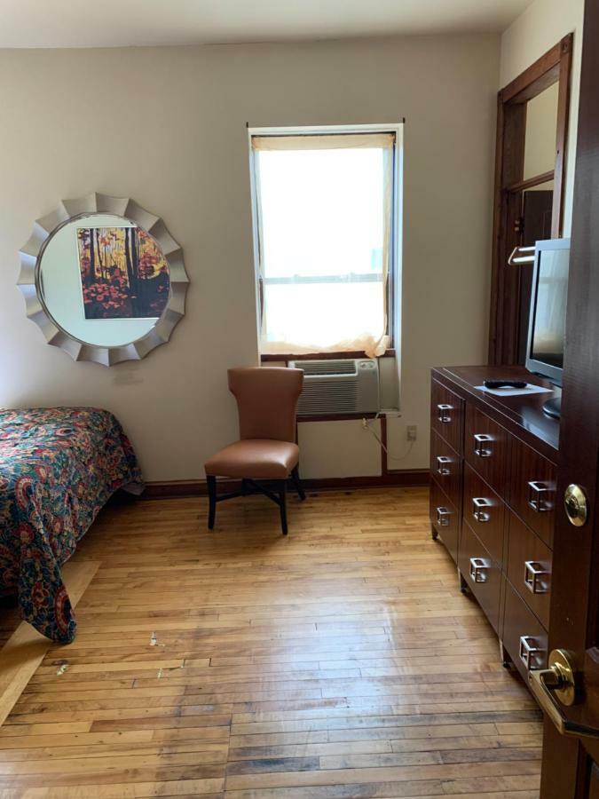 Karsten Hotel Kewaunee ภายนอก รูปภาพ