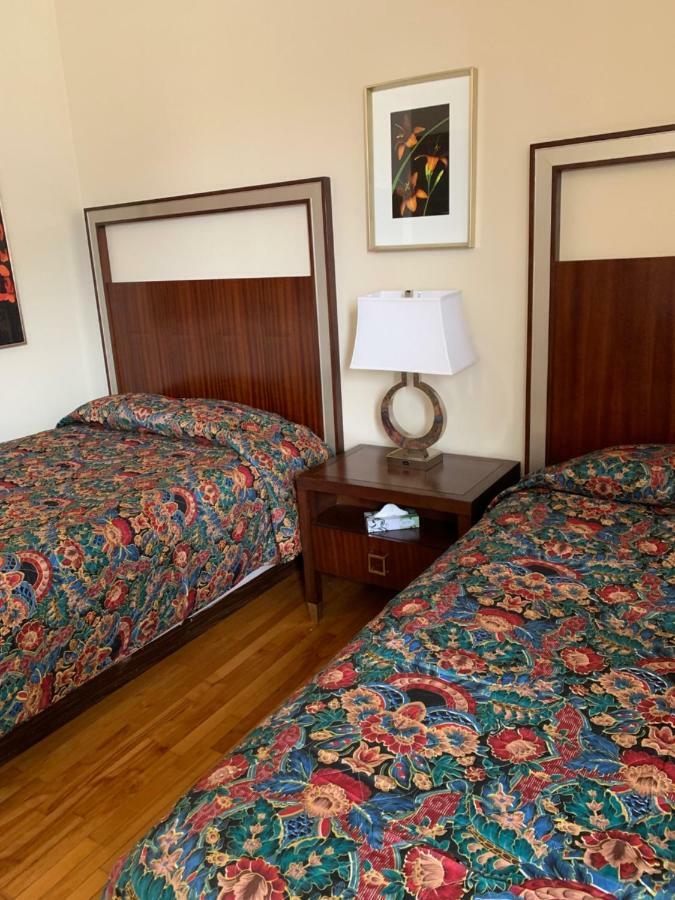 Karsten Hotel Kewaunee ภายนอก รูปภาพ