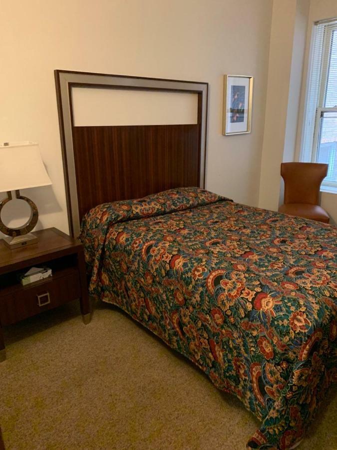 Karsten Hotel Kewaunee ภายนอก รูปภาพ