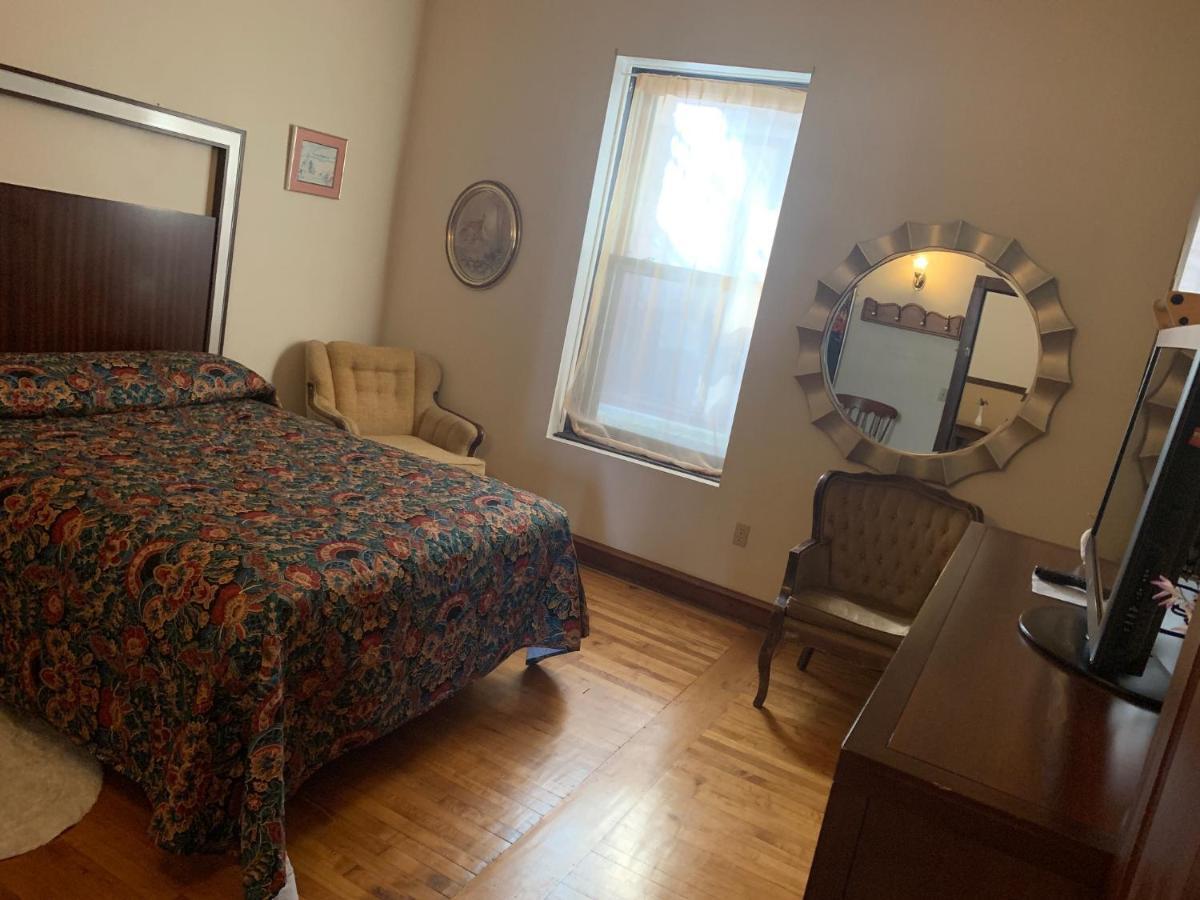 Karsten Hotel Kewaunee ภายนอก รูปภาพ