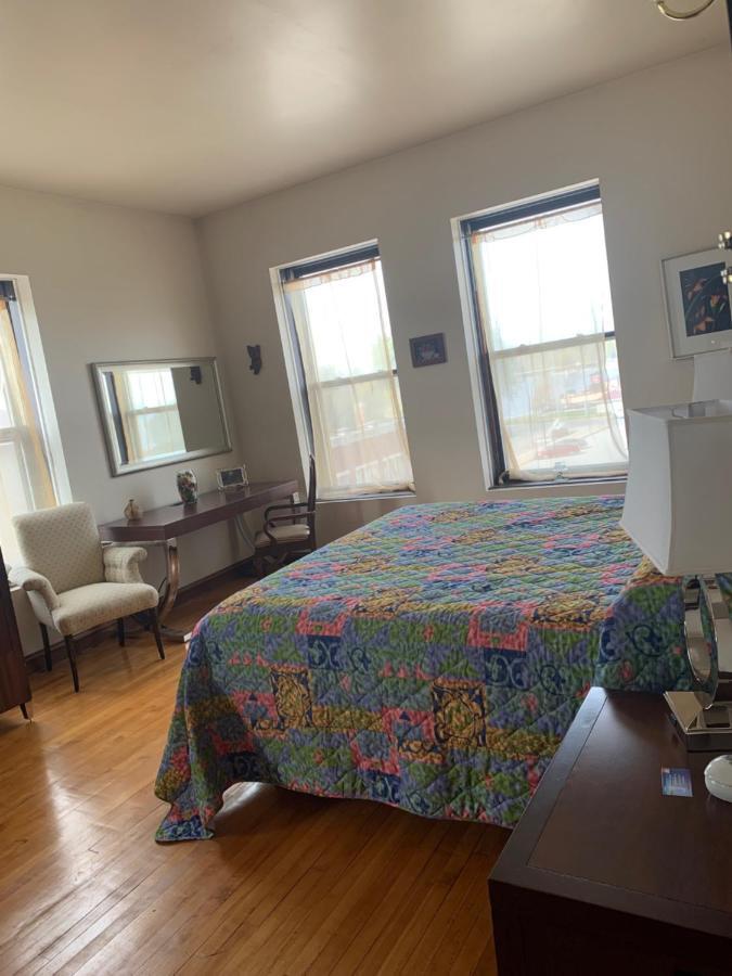Karsten Hotel Kewaunee ภายนอก รูปภาพ